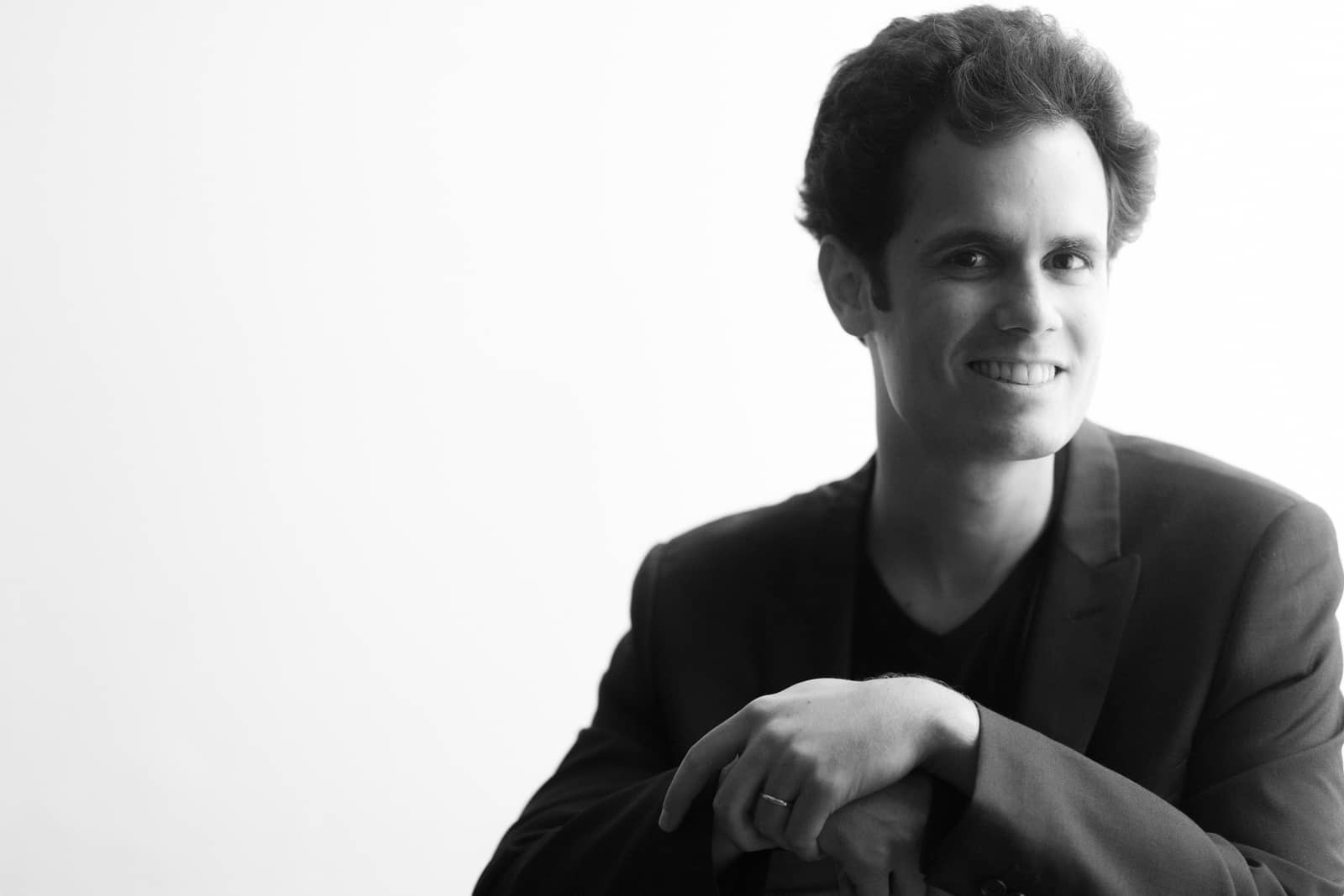 Portrait de Paolo Rigutto
