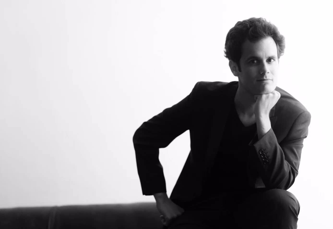 Portrait de Paolo Rigutto