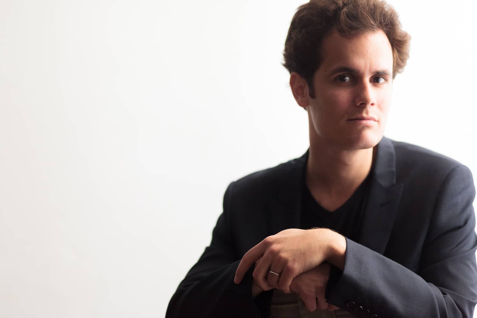 Portrait de Paolo Rigutto