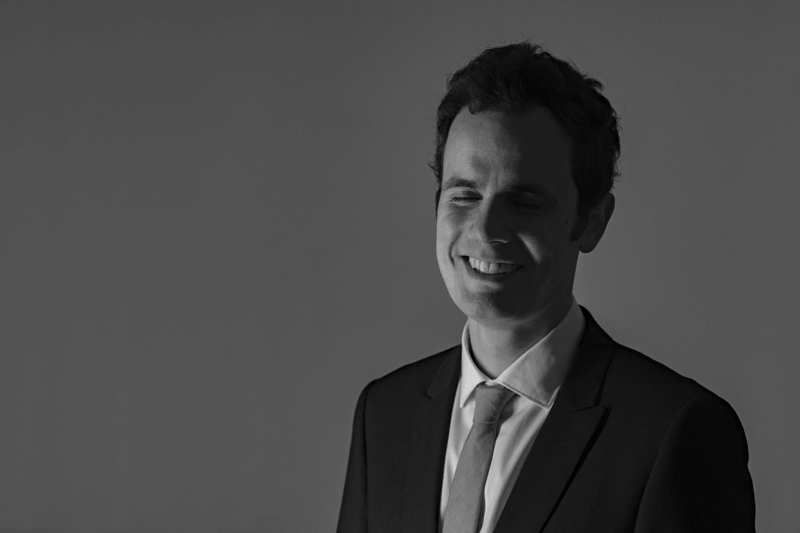 Portrait de Paolo Rigutto