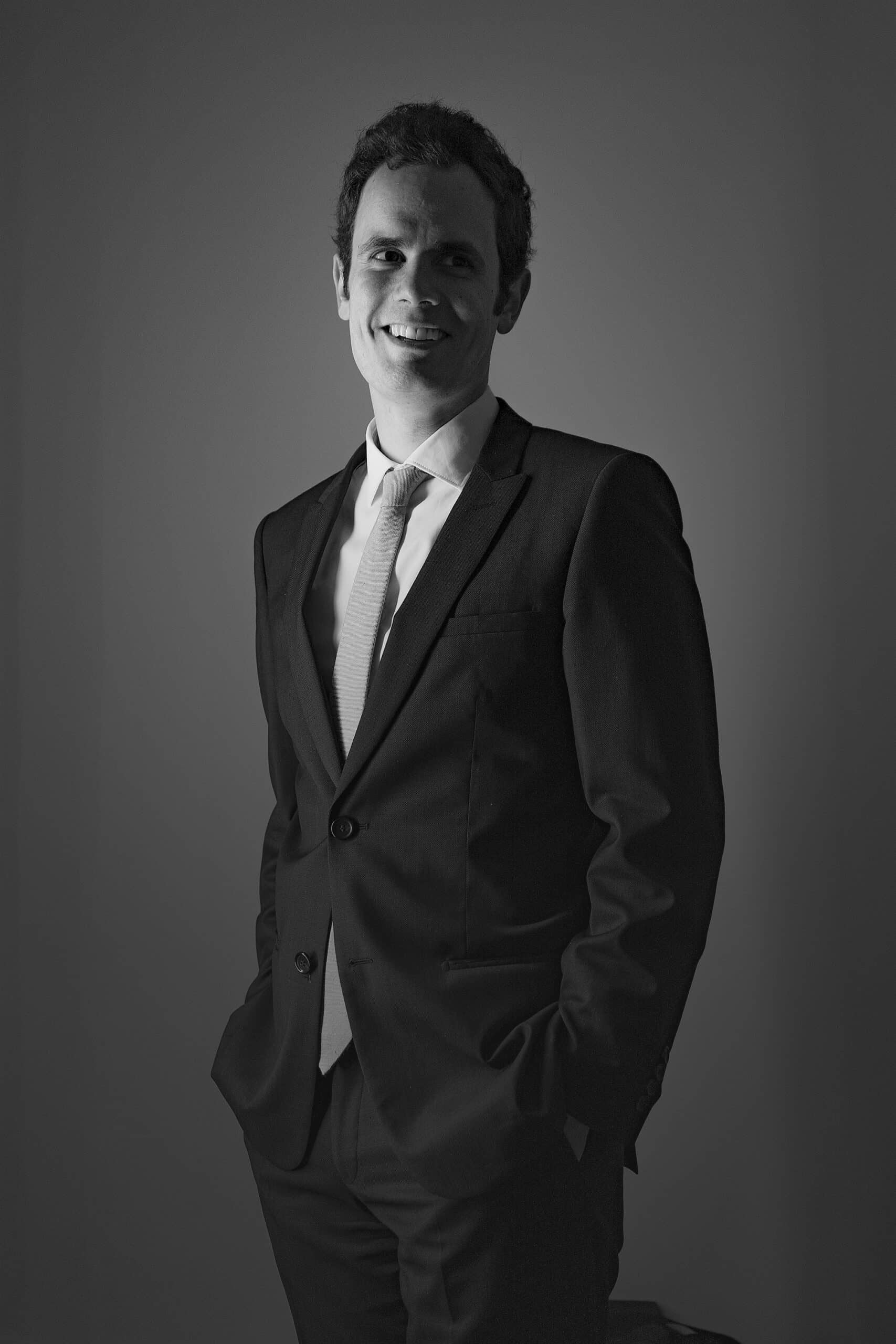 Portrait de Paolo Rigutto