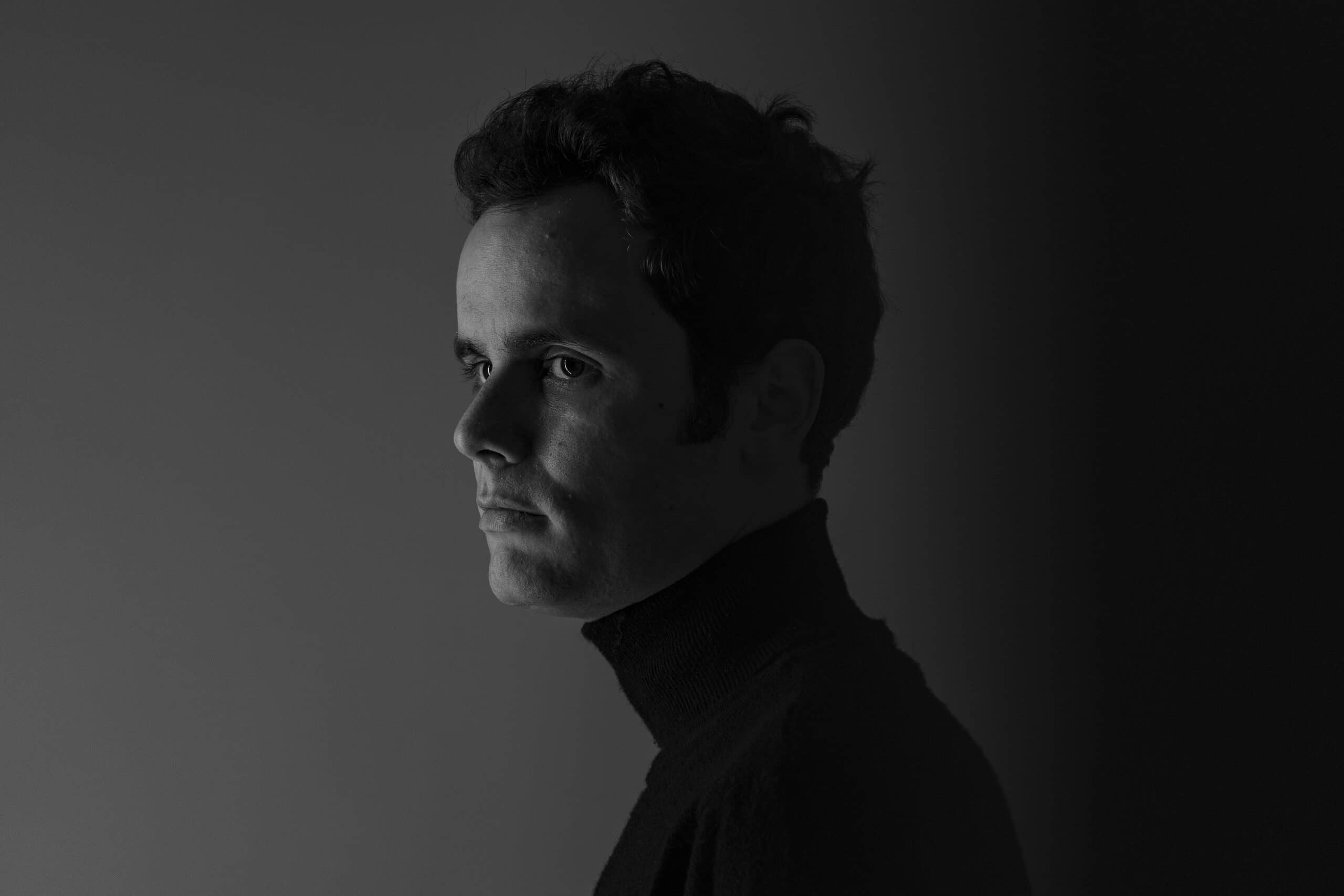 Portrait de Paolo Rigutto
