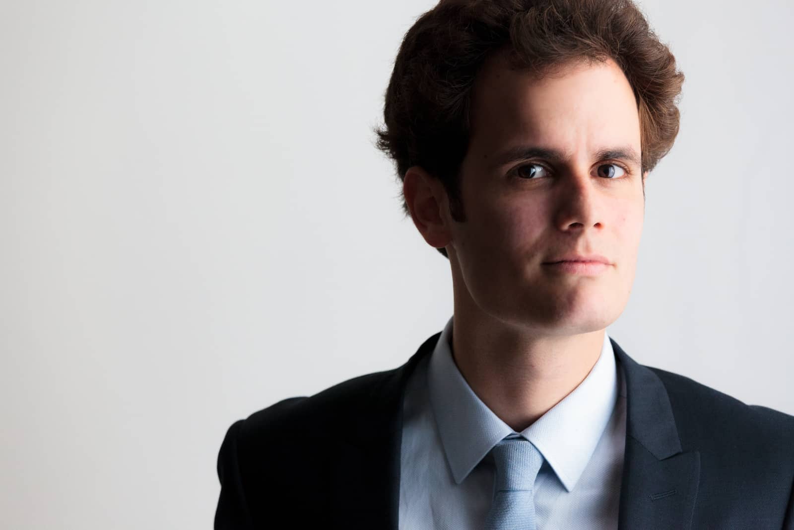 Portrait de Paolo Rigutto