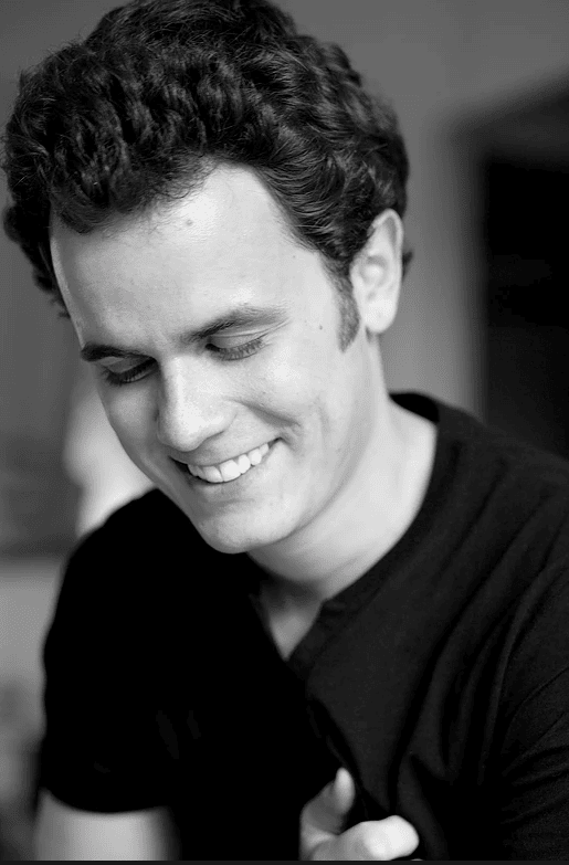Portrait de Paolo Rigutto