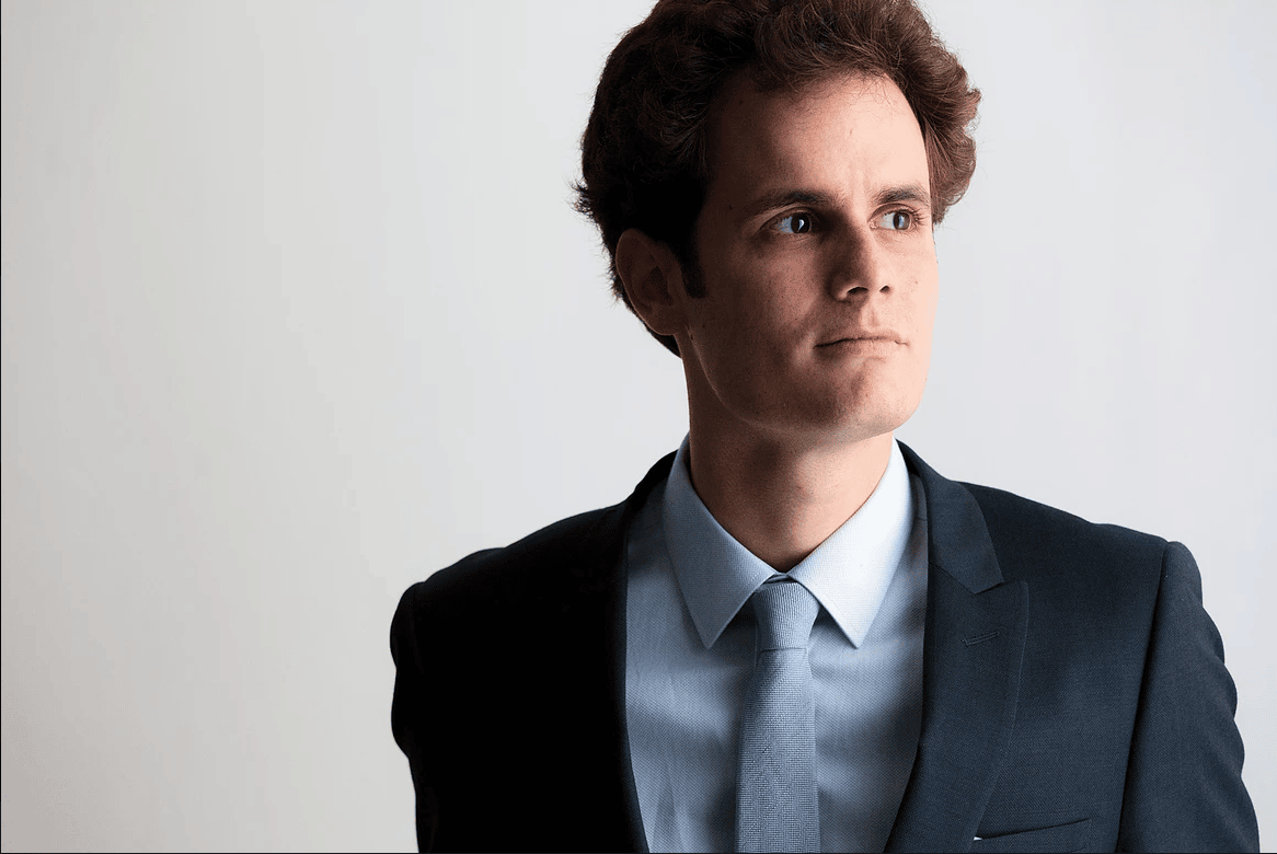 Portrait de Paolo Rigutto